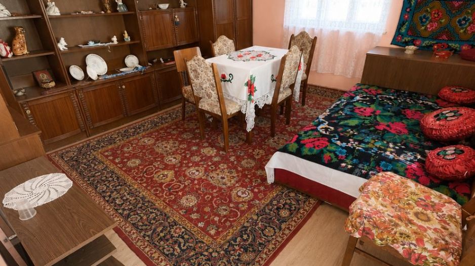 Casa sat Josani -Comuna Magesti - Poză 7