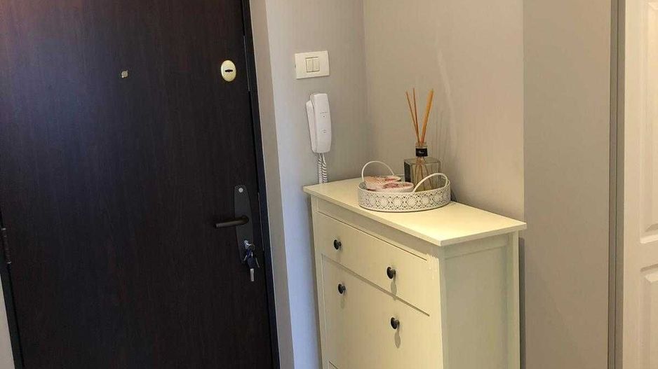 3 camere renovate, 2 bai, 2 balcoane, boxa la subsol, zona Diham - Poză 6
