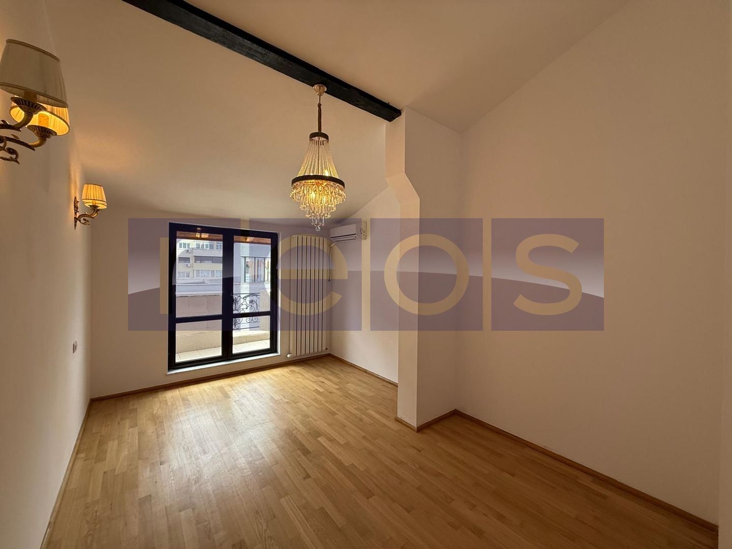 INCHIRIERE APARTAMENT 4 CAMERE |  VILA DOROBANTI | 140MP | LOC PARCARE - Poză 7