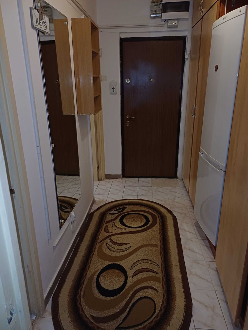 Garsoniera de inchiriat in Drumul Taberei cu boiler de apa calda - Poză 8