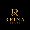Reina Estate - Logo