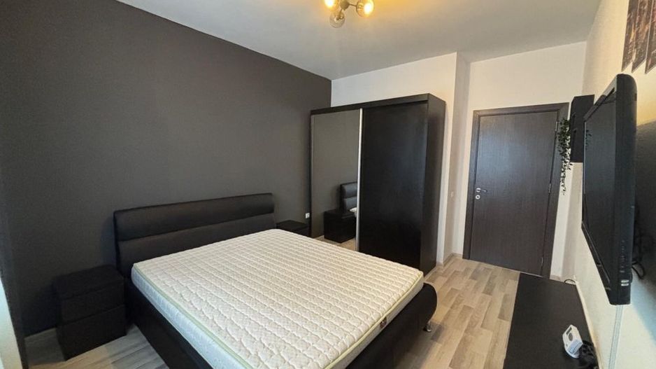 Apartament 2 camere – Drumul Belșugului 23 | Loc de parcare - Poză 3