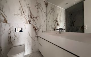 VANZARE 2 CAMERE | 52 MP UTILI | 62 MP TOTAL | ONE LAKE CLUB – FLOREASCA | - Poză 10