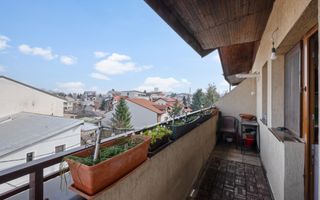 Apartament 2 camere *Vedere Panoramica* 66mp   METROU JIULUI - Poză 11