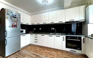 Apartament cu 3 camere decomandate | Zona Eroilor -Florești | Mansardă - Poză 2