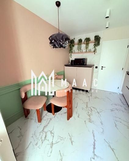 Apartament 2 camere decomandat | Central Sibiu | ultrafinisat - Poză 2