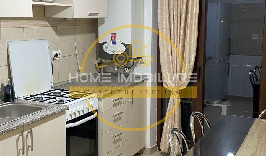 Apartament cu 2 camere/ 50mp/ zona Frumoasa - Poză 10