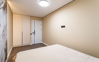 Vânzare, apartament, 2 camere + living, str. Academiei, Telecentru - Poză 9