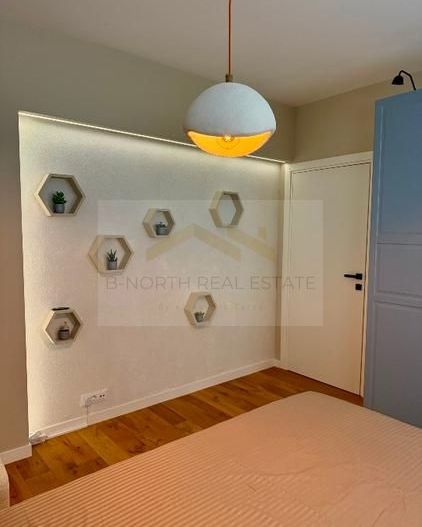 Apartament 2 camere de închiriat – One Cotroceni Park, loc de parcare subteran - Poză 6