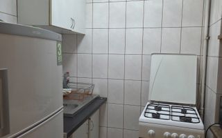 Garsoniera moderna si spatioasa de inchiriat, Tineretului - Poză 6