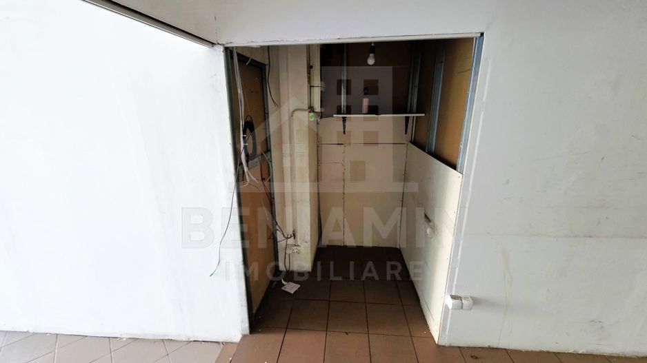Spatiu Comercial-90mp-Parter-Calea Bucuresti-Disponibil Imediat - Poză 5