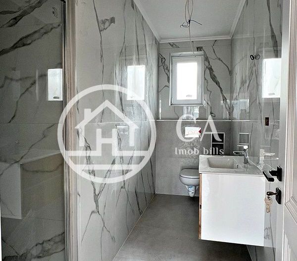 Casă de vânzare cu 4 camere în Sântandrei, Oradea - Poză 7