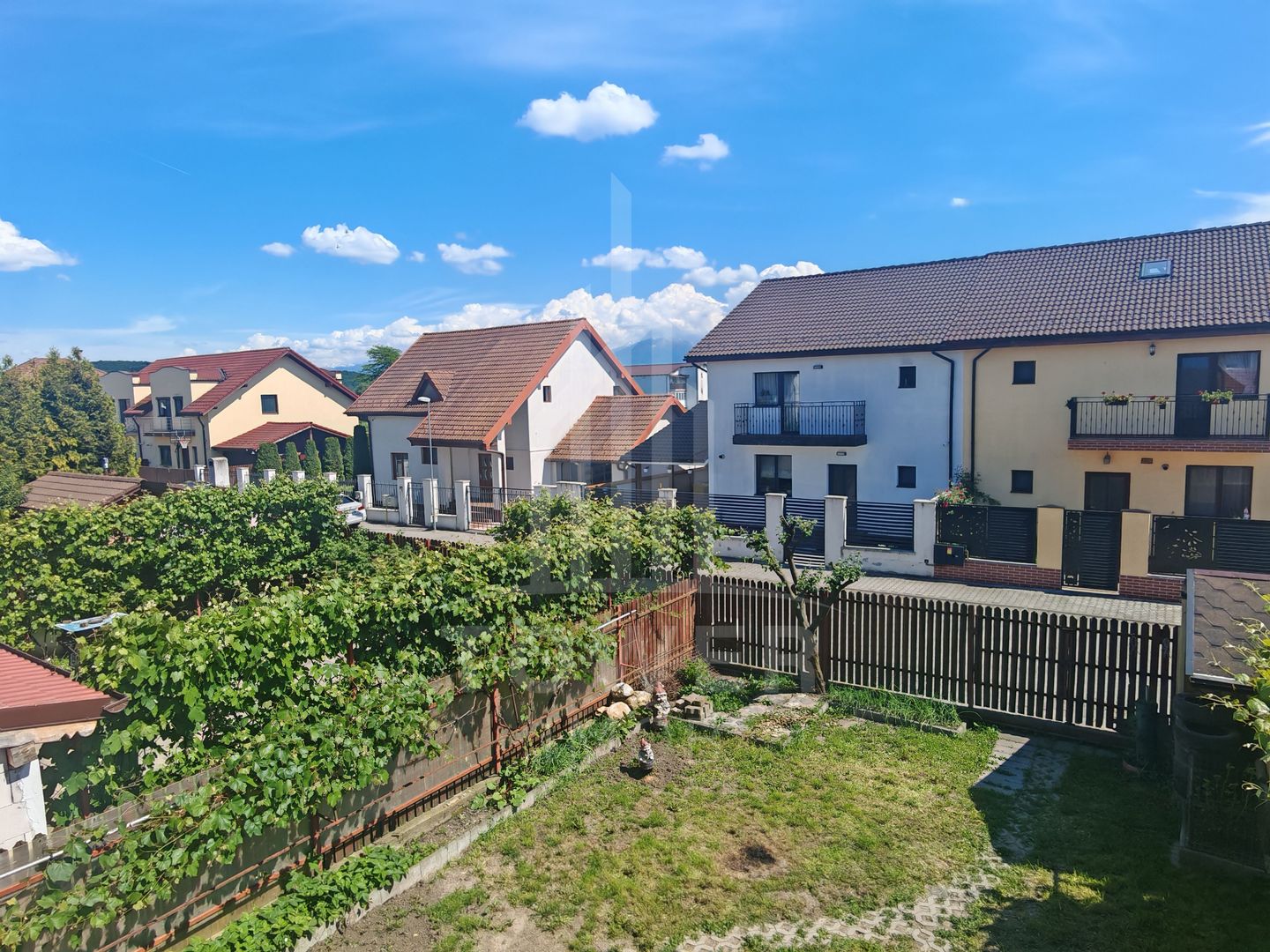 Duplex de Vânzare în Șelimbăr – 4 Camere | Mobilat și Utilat | 132 mp Utili | - Poză 18