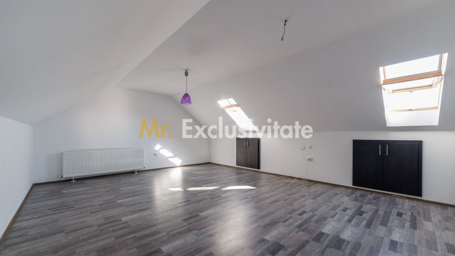 Casa individuala, mobilata si utilata, 2018, Stefanesti, AG - Poză 11