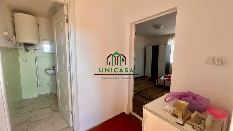 CASĂ DE VÂNZARE ÎN CĂLIMĂNEȘTI / JUDEȚUL VÂLCEA / 52.000 € - Poză 6