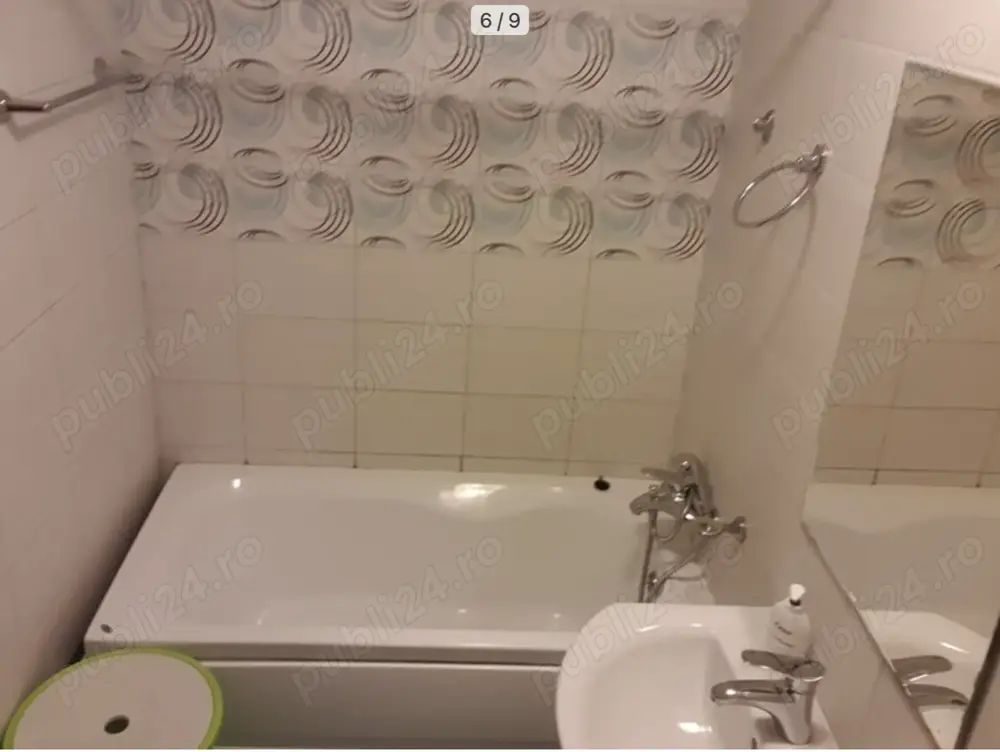 Unirii, Zepter, Goga, proprietar, intrare stradala din GOGA, bloc mixt, 5 8, impecabila - Poză 6