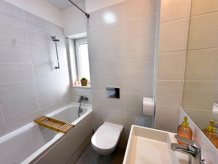 Apartament 3 camere Belvedere Residence / loc de parcare - Poză 8