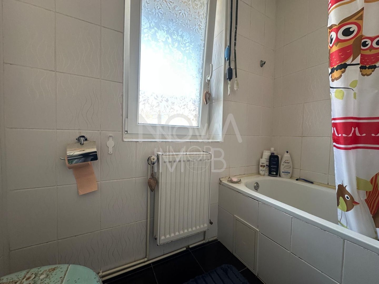 Apartament tip mansarda, intabulat Zona Vasile Aaron - Str. Soimului - Poză 9