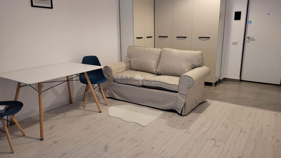 Garsoniera Liberty Mall ( Rahova - Parcul Carol ) -  2 km de Unirii - Poză 8