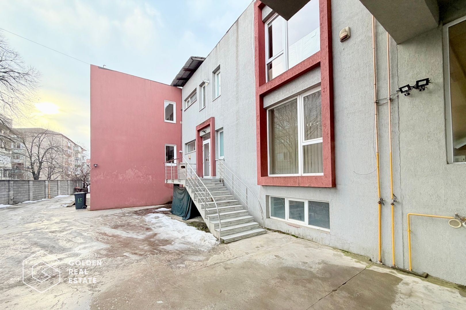 Spatiu comercial 140 mp, Bd. Liviu Rebreanu, Comision 0% - Poză 13