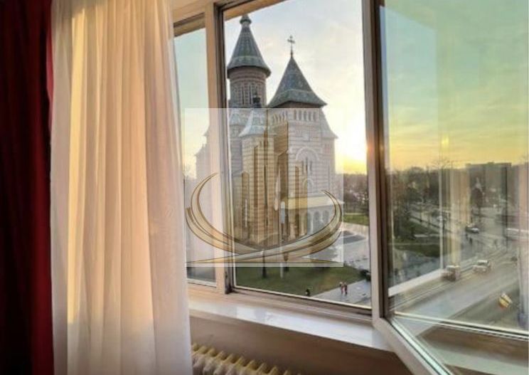 Apartament 2 camere ultracentral | 52 MP | Decomandat | Etaj 5 | Lift - Poză 1