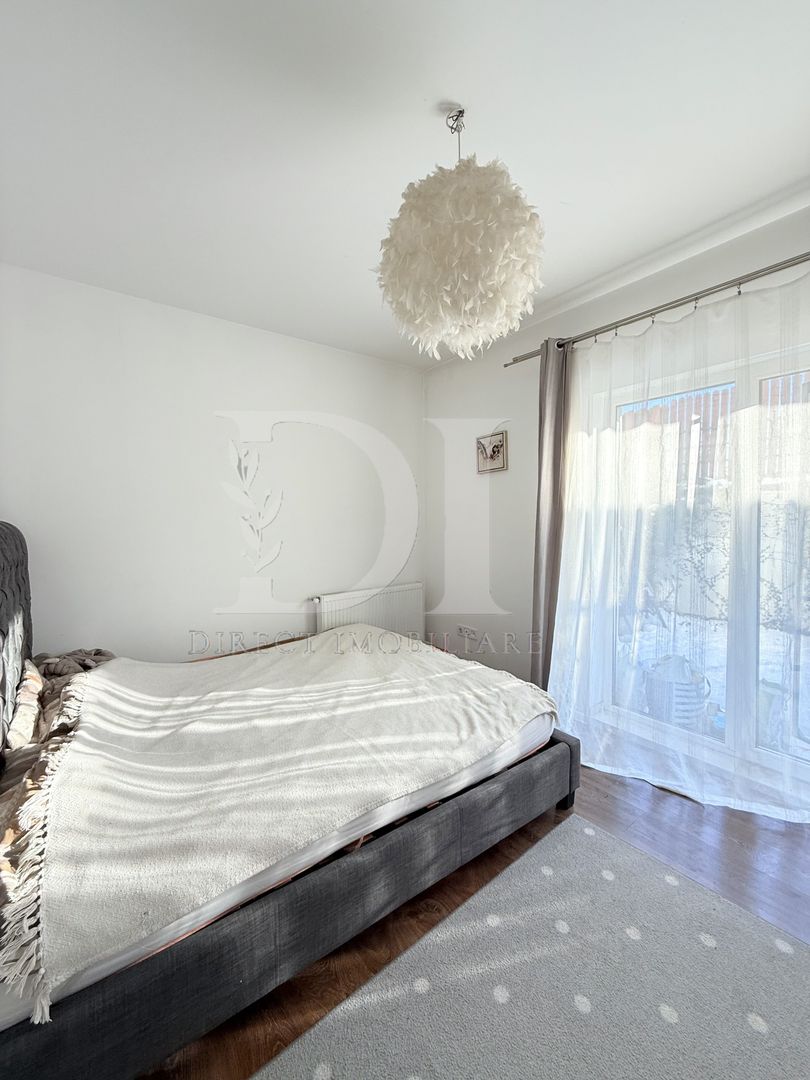 Apartament 3 camere / gradina proprie / Zona Eroilor - Poză 6