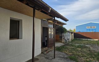 Vanzare casa Albota la intrare - Poză 2