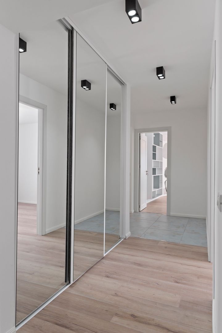 Apartament 4 camere | complet modern | etaj 5 | Maica Domnului – Tei - Poză 18
