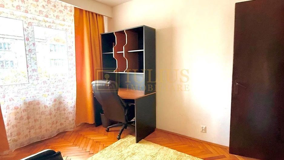 Apartament cu 3 camere in zona Girocului - Poză 6