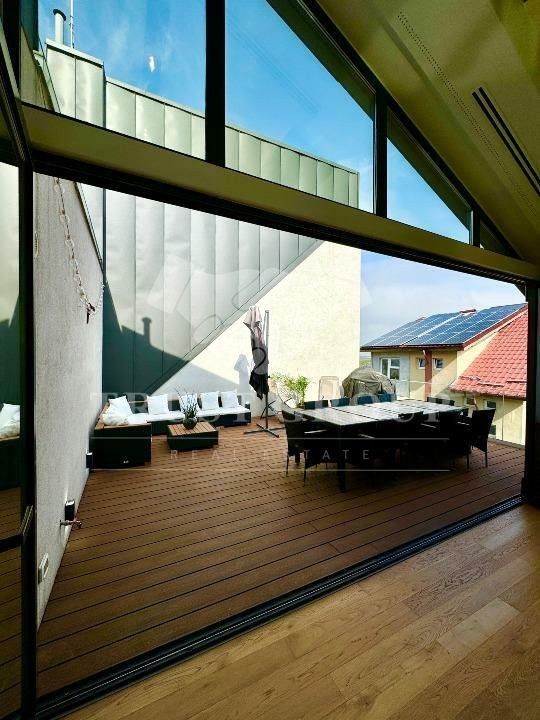 Baneasa | Duplex 4 camere | Terasa | 2 locuri de parcare - Poză 4