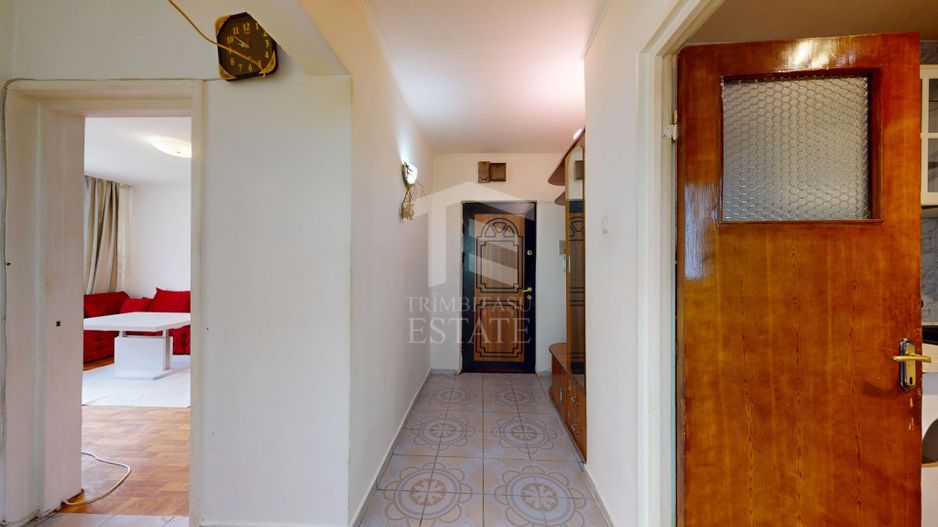 Apartament 3 camere decomandat | 5 min metrou Constantin Brancusi | - Poză 21