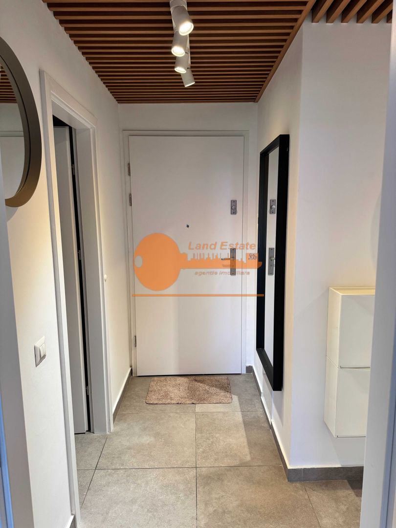 3 Camere Nou - Libertatii (Parcare Subterana Inclus in Pret) - Poză 5