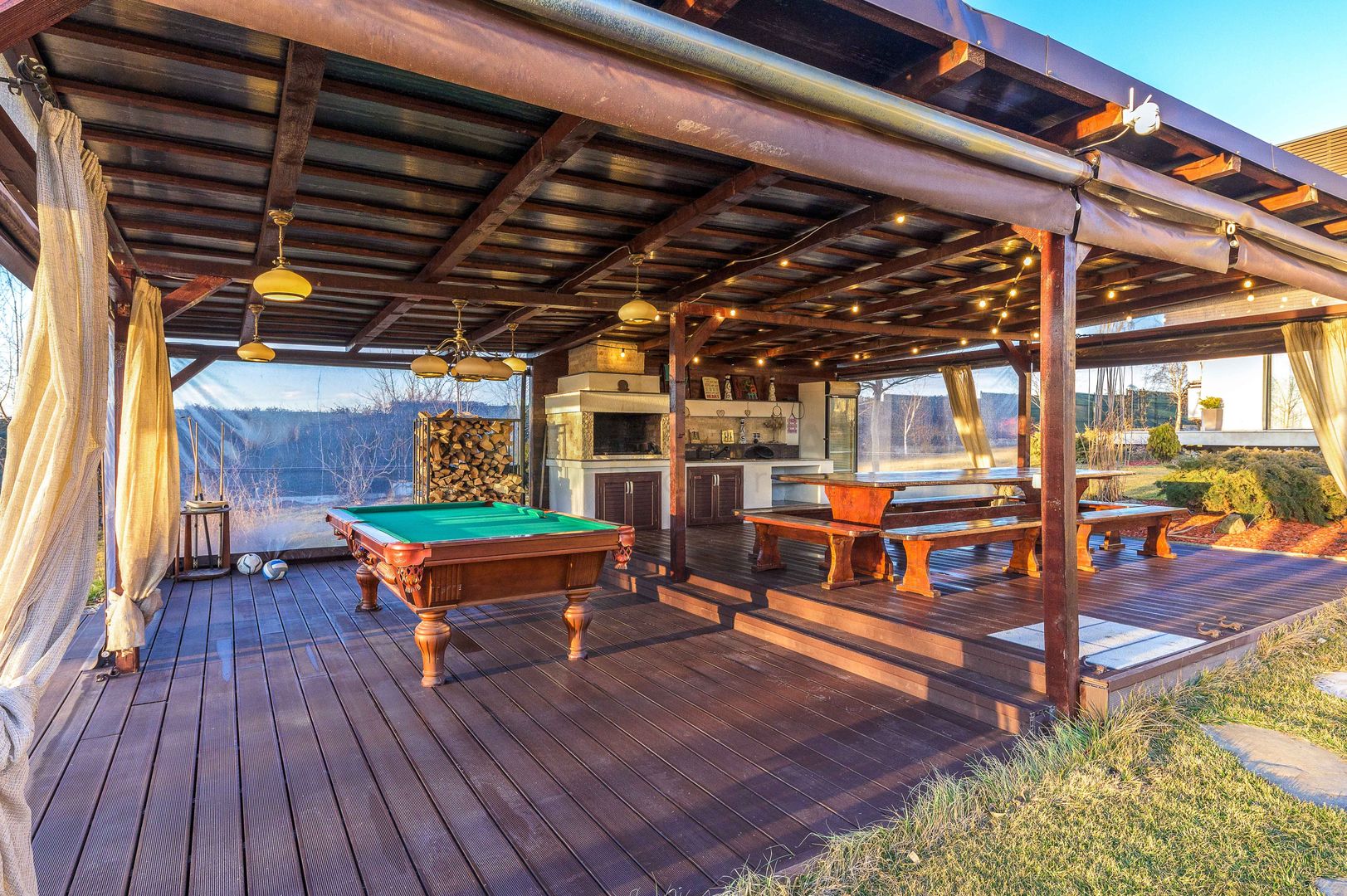 Vila Escapada | Piscină & Garaj pentru Barcă - Poză 29