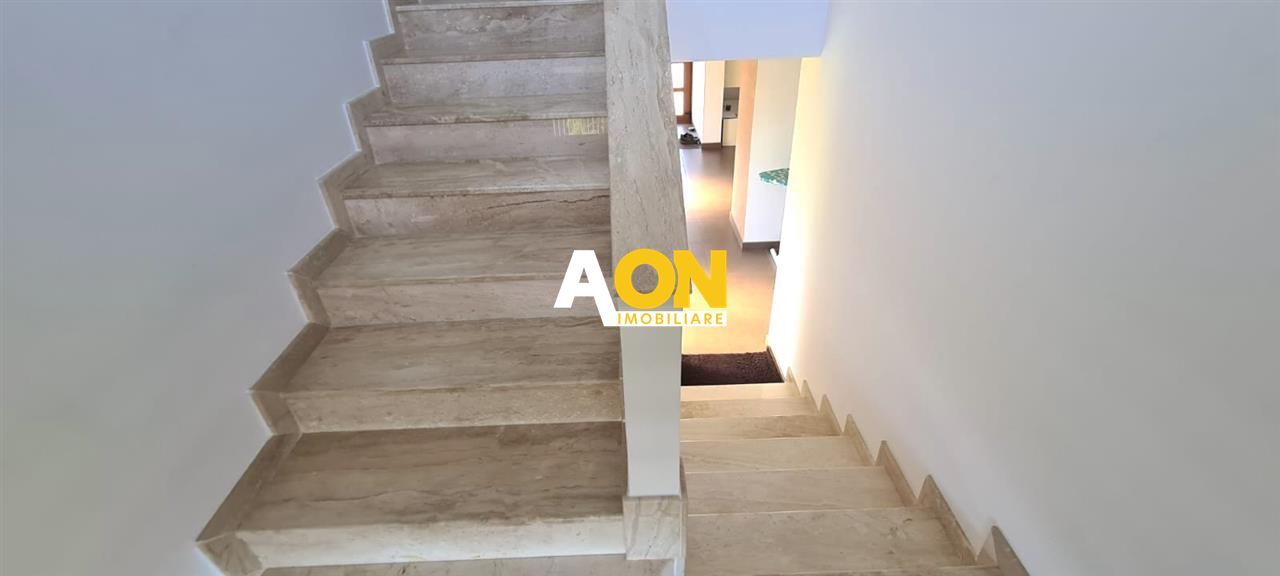 Casa individuala cu Energie Verde, garaj, terasa, 430MP Teren - Poză 7