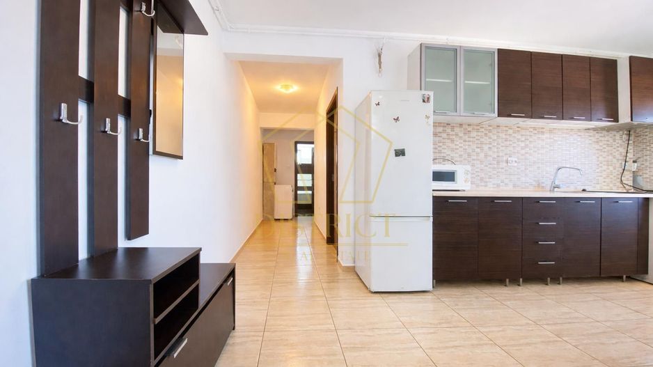 Apartament spatios cu 3 camere | Lipovei | Pet friendly - Poză 11