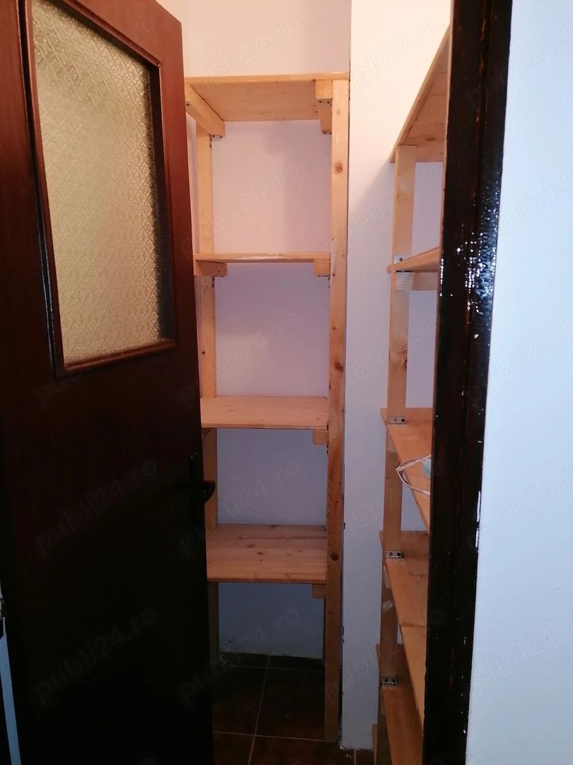 De vanzare Garsoniera Virtutii Orsova - Poză 6