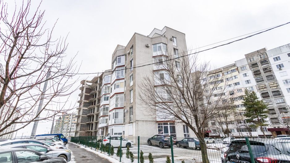 Vânzare, apartament, 1 cameră, strada Ion Dumeniuc, Ciocana - Poză 8