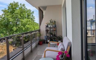 Apartament 2 camere | 54 mp utili + 13 mp terasă | Intre Lacuri - Poză 6