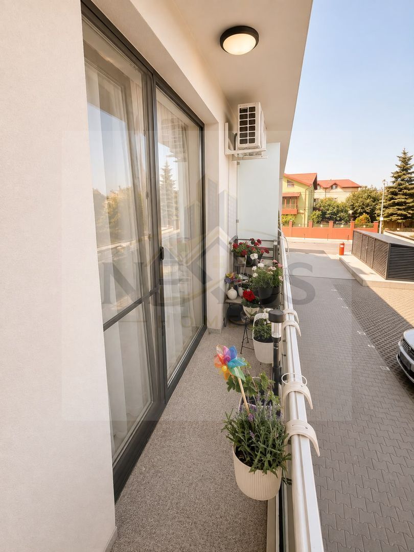 Apartament 2 camere | Decomandat | Parcare inclusă | Popesti Leordeni - Poză 10