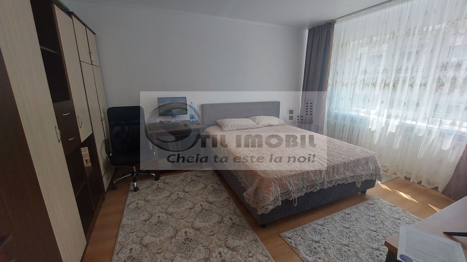 Apartament in Nicolina / Kaufland - etaj 1 - Mobilat - 59.900 euro ! - Poză 1
