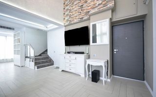 PENTHOUSE | 170 MP | TERASA 100 MP | VEDERE DELTA VACARESTI | ASMITA GARDEN - Poză 1