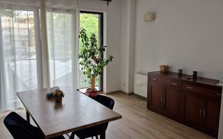 DE INCHIRIAT | APARTAMENT 3 CAMERE | MONETARIEI - Poză 2