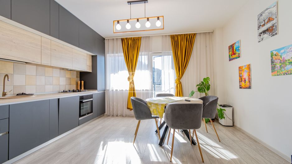 Apartament 2 Camere | 50 Mp | Parcare | Parc Poligon | Zona Sub Cetate - Poză 3