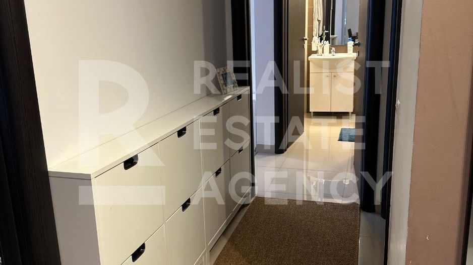 Vânzare, apartament cu 3 camere în zona Militari Residence - Poză 7