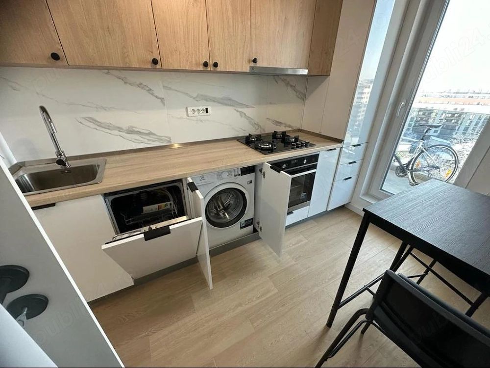 Inchiriere apartament 2 camere premium | Regie - Politehnica - Poză 11