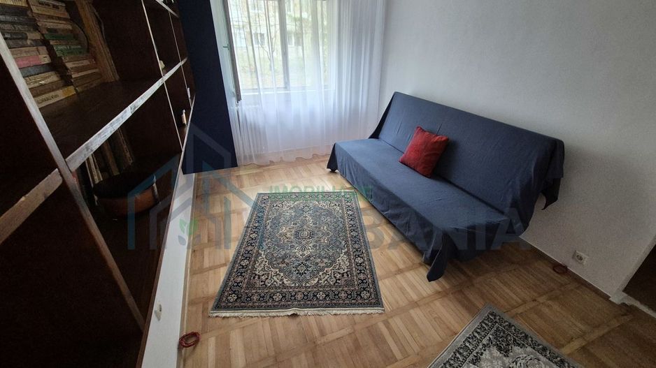 Premium Garden-View Dacia | Parchet șlefuit 7 runde, Evacuare proprie - Poză 4