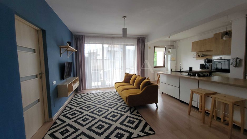 Apartament 2 camere - Poză 3