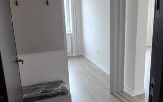 Apartament renovat cu 2 camere în Gheorgheni, zona Albac. - Poză 4