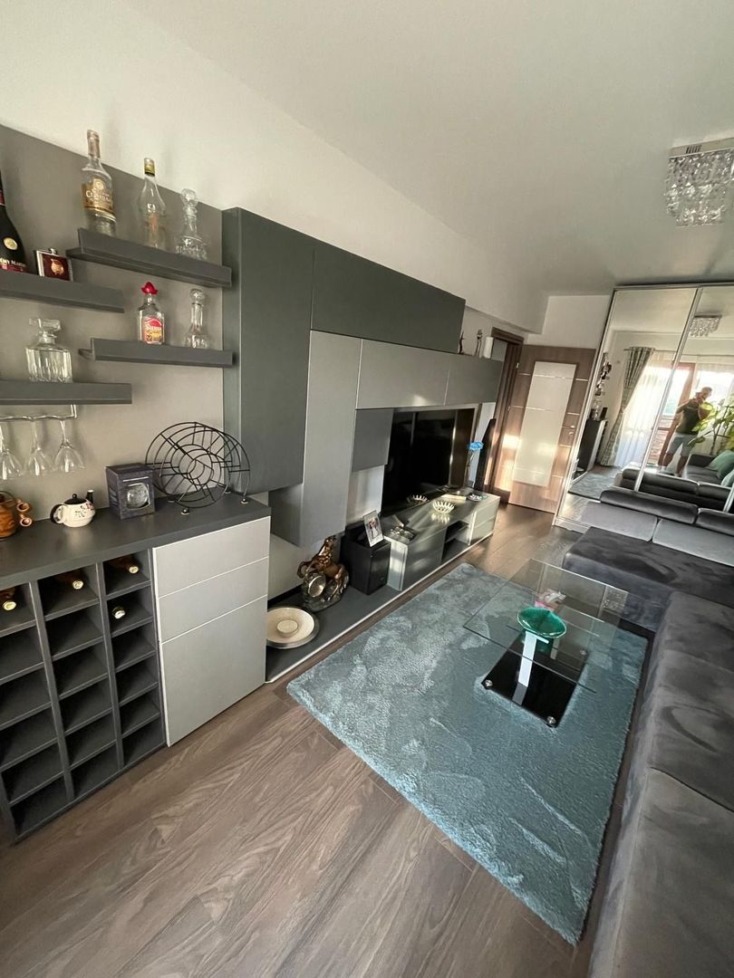 Apartament elegant cu trei camere, Metalurgiei, 167.000 negociabil. 0% comision - Poză 1