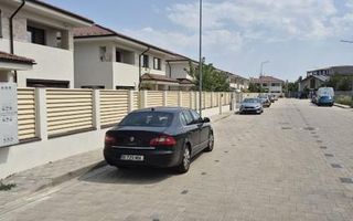 Vila premium Odai Otopeni I P+1E+M I Duplex - ansamblu privat I Com 0% - Poză 8